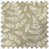 Fernshore, Fennel - Twist&Fit Roman Blind